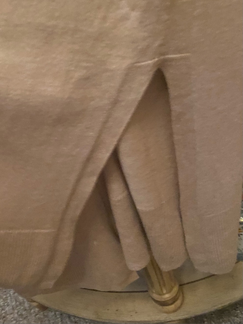 Gap - NEW - Open-Front Longline Duster Cardigan Sweater - Picture 6 of 6